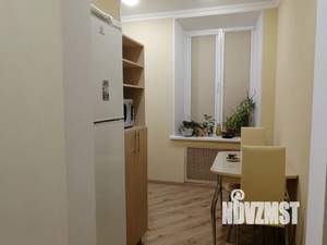 2-к квартира, посуточно, 50м2, 3/3 этаж