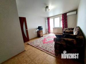 1-к квартира, на длительный срок, 35м2, 7/10 этаж