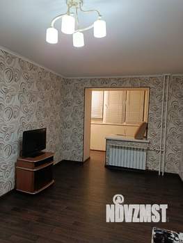 1-к квартира, на длительный срок, 40м2, 3/10 этаж