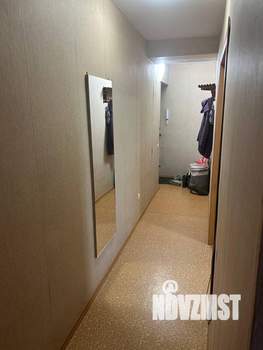 1-к квартира, на длительный срок, 31м2, 9/10 этаж