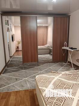 1-к квартира, на длительный срок, 37м2, 3/10 этаж