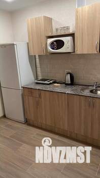 1-к квартира, посуточно, 31м2, 1/1 этаж