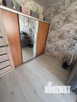 1-к квартира, на длительный срок, 34м2, 3/3 этаж