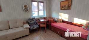 1-к квартира, на длительный срок, 33м2, 2/5 этаж