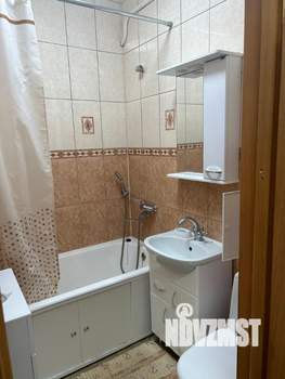 1-к квартира, на длительный срок, 35м2, 2/6 этаж