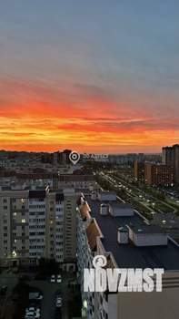 2-к квартира, на длительный срок, 40м2, 18/23 этаж