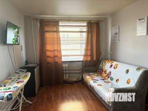 1-к квартира, посуточно, 32м2, 1/1 этаж