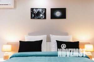 1-к квартира, посуточно, 46м2, 5/10 этаж