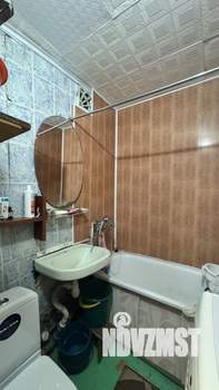 1-к квартира, на длительный срок, 33м2, 3/5 этаж
