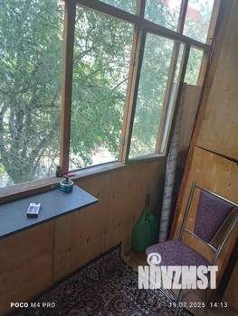 3-к квартира, на длительный срок, 55м2, 3/9 этаж