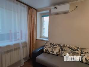 1-к квартира, на длительный срок, 34м2, 8/10 этаж