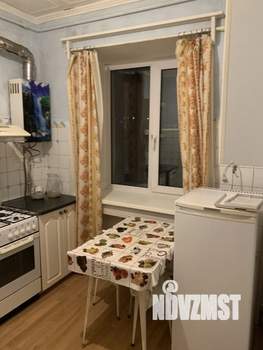 2-к квартира, на длительный срок, 40м2, 2/5 этаж