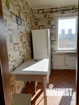 1-к квартира, на длительный срок, 37м2, 9/9 этаж