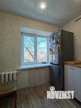 2-к квартира, на длительный срок, 45м2, 3/5 этаж