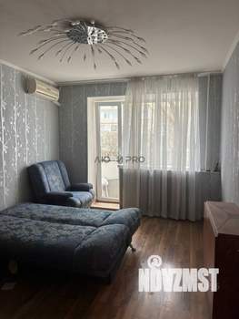 2-к квартира, на длительный срок, 46м2, 3/5 этаж