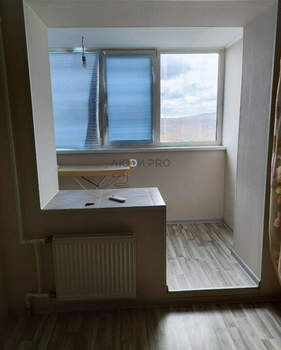 1-к квартира, на длительный срок, 38м2, 8/10 этаж