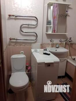 2-к квартира, на длительный срок, 46м2, 5/5 этаж