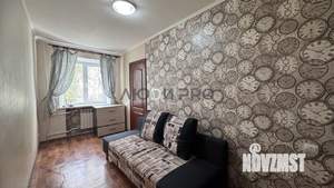 2-к квартира, на длительный срок, 47м2, 4/5 этаж