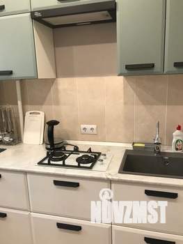 1-к квартира, посуточно, 32м2, 5/9 этаж