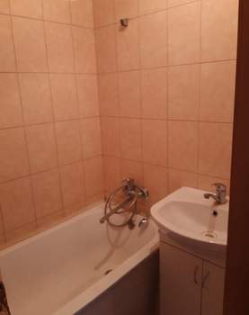 1-к квартира, на длительный срок, 46м2, 4/9 этаж