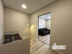 1-к квартира, на длительный срок, 32м2, 4/12 этаж