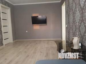 2-к квартира, посуточно, 55м2, 1/9 этаж