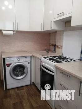 2-к квартира, посуточно, 44м2, 7/9 этаж