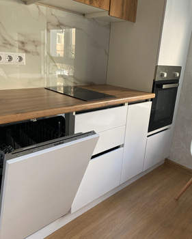 1-к квартира, на длительный срок, 38м2, 1/10 этаж