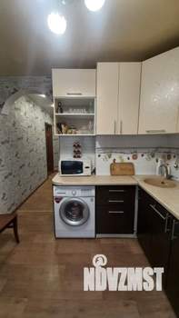 1-к квартира, на длительный срок, 42м2, 5/10 этаж
