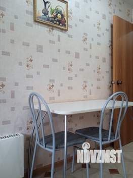 1-к квартира, на длительный срок, 40м2, 3/10 этаж