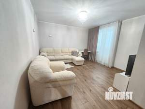 2-к квартира, на длительный срок, 65м2, 6/9 этаж