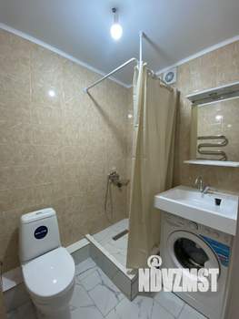 1-к квартира, на длительный срок, 32м2, 8/12 этаж