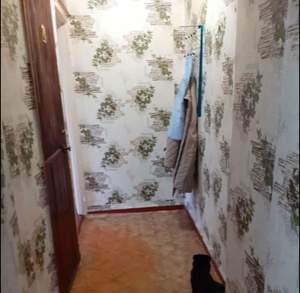 1-к квартира, на длительный срок, 36м2, 5/5 этаж