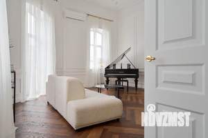 2-к квартира, посуточно, 55м2, 2/4 этаж