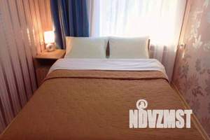 2-к квартира, посуточно, 48м2, 4/9 этаж