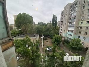 1-к квартира, на длительный срок, 22м2, 5/9 этаж