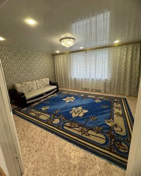 2-к квартира, на длительный срок, 52м2, 2/10 этаж