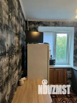 1-к квартира, посуточно, 37м2, 8/9 этаж