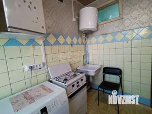 1-к квартира, на длительный срок, 30м2, 4/9 этаж