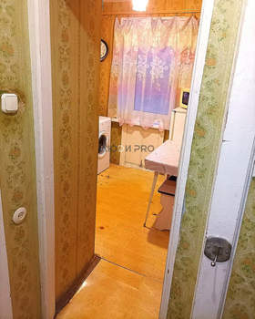 1-к квартира, на длительный срок, 20м2, 7/9 этаж