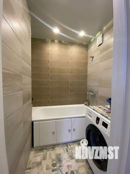 3-к квартира, на длительный срок, 87м2, 4/19 этаж