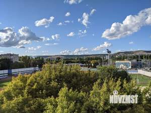 1-к квартира, на длительный срок, 43м2, 6/10 этаж