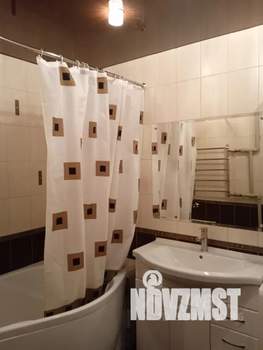 2-к квартира, посуточно, 62м2, 7/16 этаж