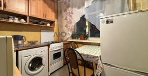 2-к квартира, на длительный срок, 49м2, 3/5 этаж