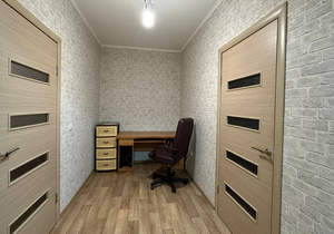 2-к квартира, на длительный срок, 67м2, 4/10 этаж