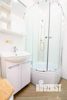 1-к квартира, посуточно, 32м2, 1/1 этаж