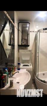 1-к квартира, на длительный срок, 45м2, 5/9 этаж
