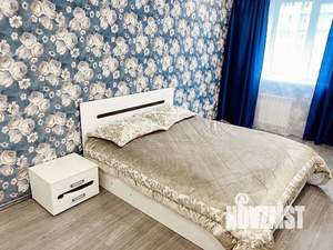 2-к квартира, посуточно, 48м2, 7/25 этаж