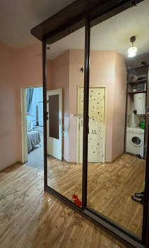 1-к квартира, на длительный срок, 42м2, 1/2 этаж