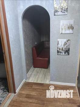 1-к квартира, на длительный срок, 31м2, 1/9 этаж